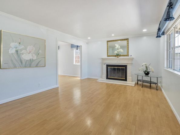 1394 GLACIER Drive, Milpitas CA 95035
