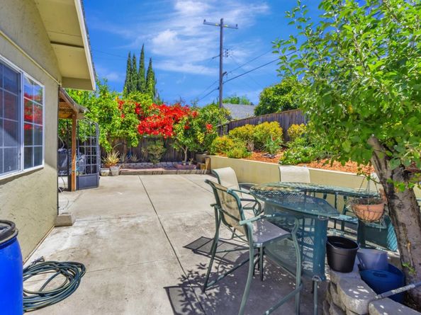 1394 GLACIER Drive, Milpitas CA 95035