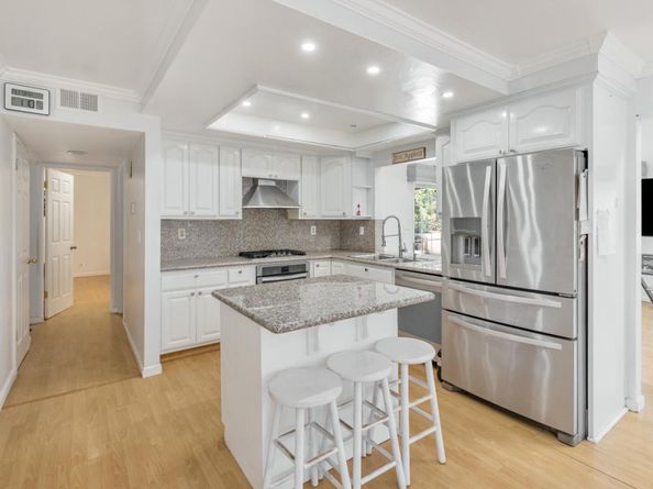 1394 GLACIER Drive, Milpitas CA 95035