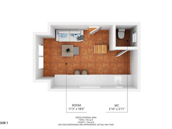 331 Van Ness Avenue, Santa Cruz CA 95060