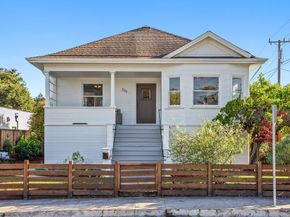 331 Van Ness Avenue, Santa Cruz CA 95060