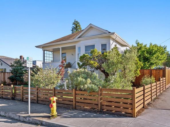 331 Van Ness Avenue, Santa Cruz CA 95060