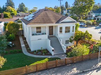 331 Van Ness Avenue
