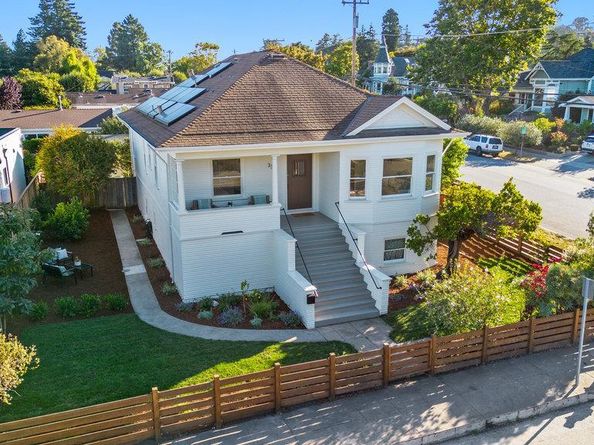 331 Van Ness Avenue, Santa Cruz CA 95060