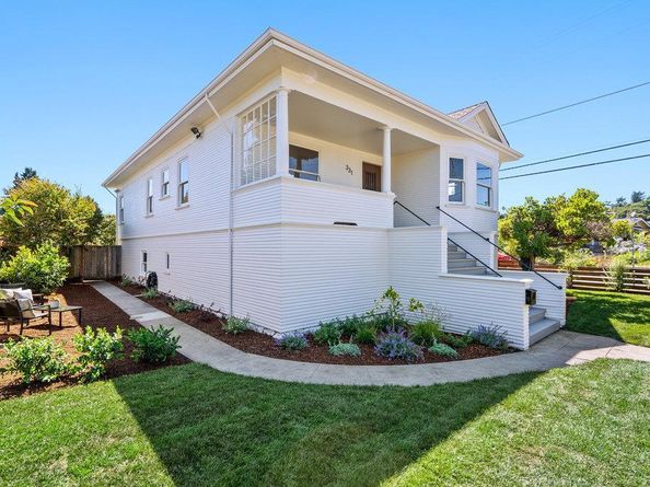 331 Van Ness Avenue, Santa Cruz CA 95060
