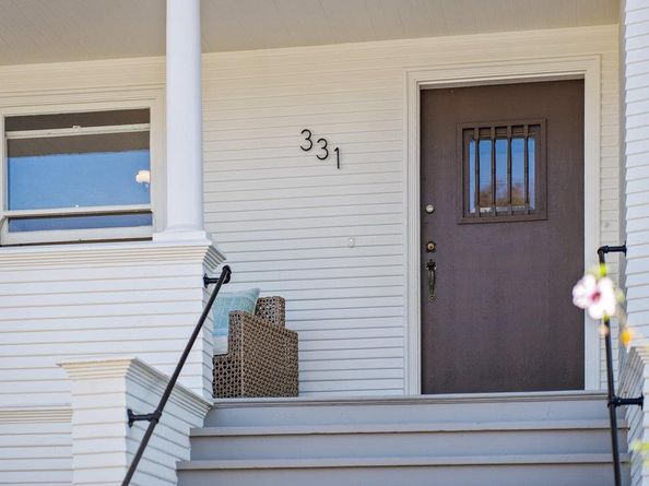 331 Van Ness Avenue, Santa Cruz CA 95060