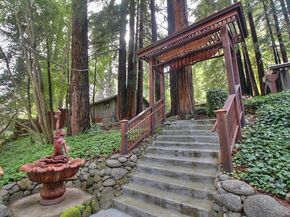 240 Old River Lane, Brookdale CA 95007