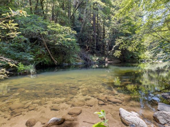 240 Old River Lane, Brookdale CA 95007