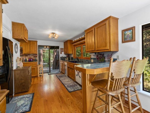 240 Old River Lane, Brookdale CA 95007