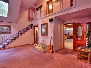 240 Old River Lane, Brookdale CA 95007