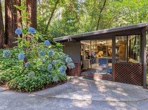 240 Old River Lane, Brookdale CA 95007