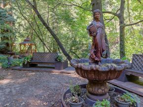 240 Old River Lane, Brookdale CA 95007