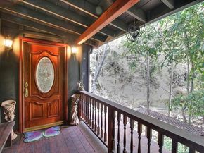 240 Old River Lane, Brookdale CA 95007