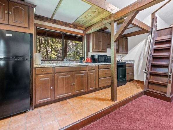 240 Old River Lane, Brookdale CA 95007