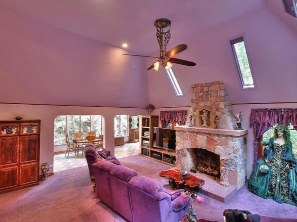 240 Old River Lane, Brookdale CA 95007