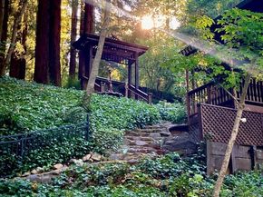 240 Old River Lane, Brookdale CA 95007