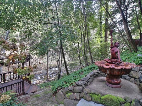 240 Old River Lane, Brookdale CA 95007