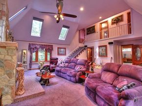 240 Old River Lane, Brookdale CA 95007
