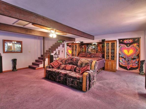 240 Old River Lane, Brookdale CA 95007