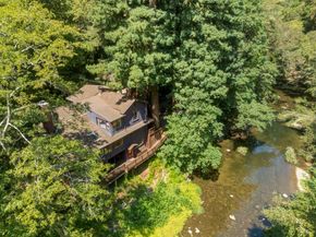 240 Old River Lane, Brookdale CA 95007