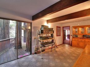 240 Old River Lane, Brookdale CA 95007