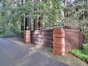 240 Old River Lane, Brookdale CA 95007