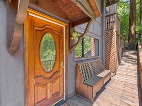240 Old River Lane, Brookdale CA 95007