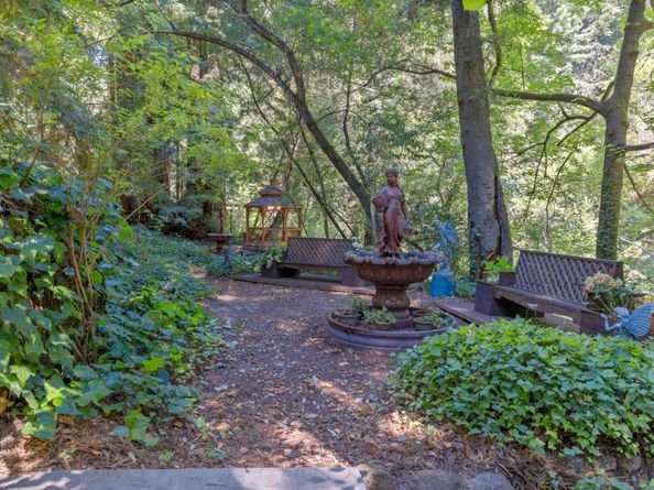 240 Old River Lane, Brookdale CA 95007