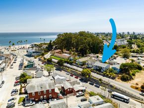 108 W Cliff Drive, Santa Cruz CA 95060