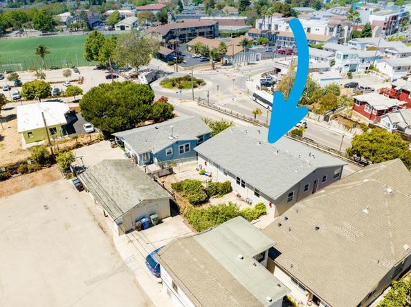 108 W Cliff Drive, Santa Cruz CA 95060