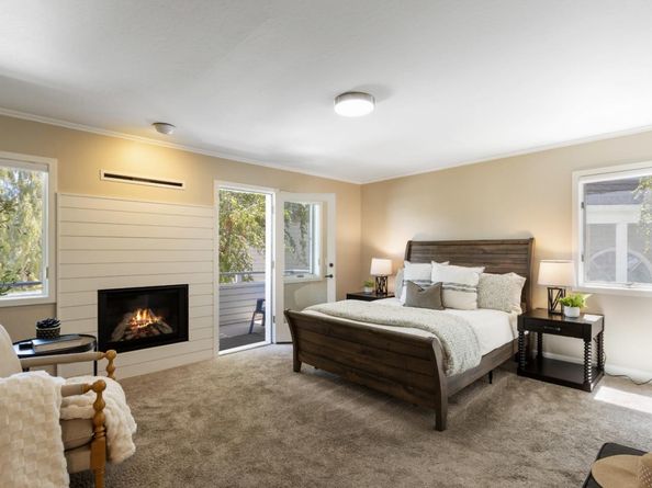 160 Frederick Street, Santa Cruz CA 95062