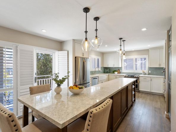 160 Frederick Street, Santa Cruz CA 95062