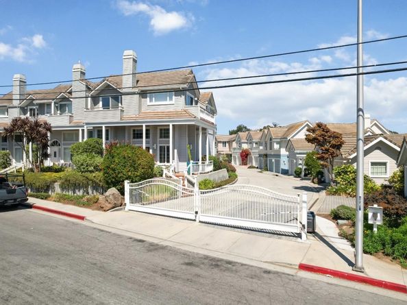 160 Frederick Street, Santa Cruz CA 95062