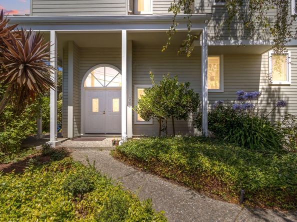 160 Frederick Street, Santa Cruz CA 95062