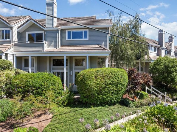 160 Frederick Street, Santa Cruz CA 95062