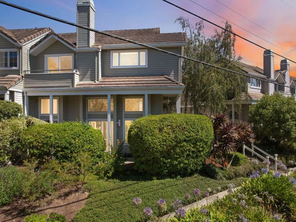 160 Frederick Street, Santa Cruz CA 95062