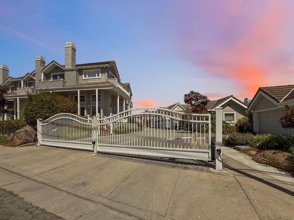 160 Frederick Street, Santa Cruz CA 95062