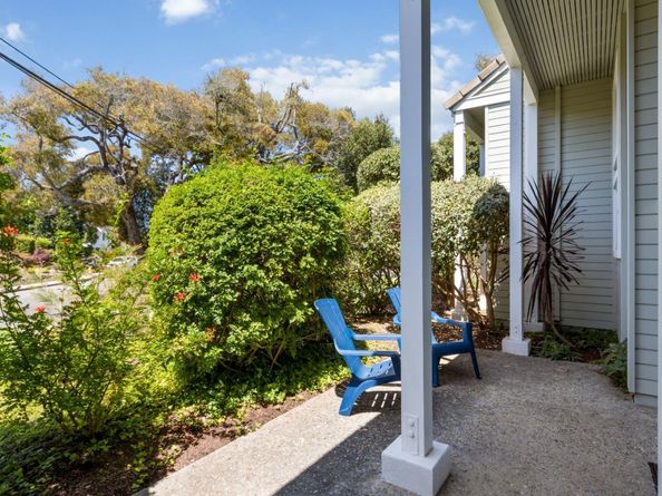 160 Frederick Street, Santa Cruz CA 95062
