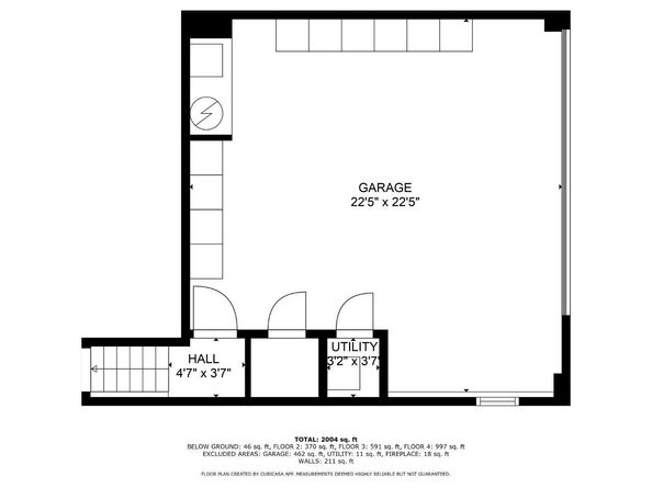 160 Frederick Street, Santa Cruz CA 95062