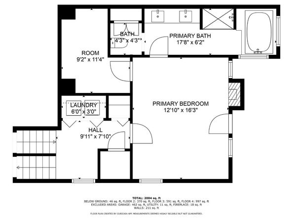 160 Frederick Street, Santa Cruz CA 95062