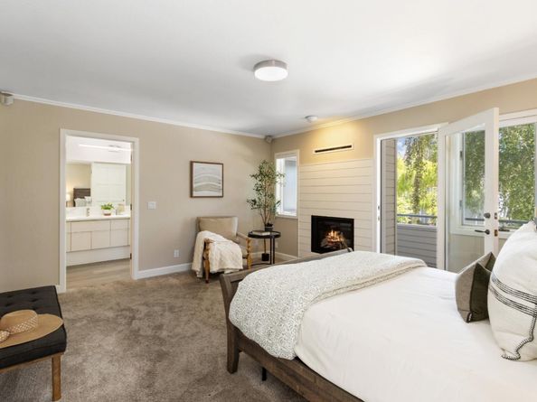 160 Frederick Street, Santa Cruz CA 95062