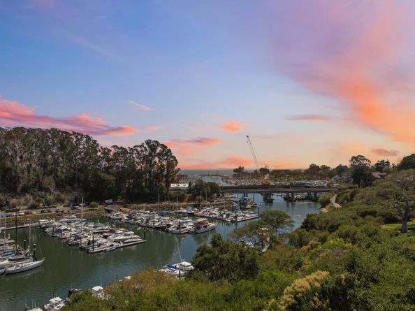 160 Frederick Street, Santa Cruz CA 95062