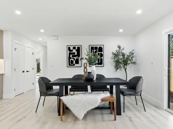 3124 Wessex Way, Redwood City CA 94061