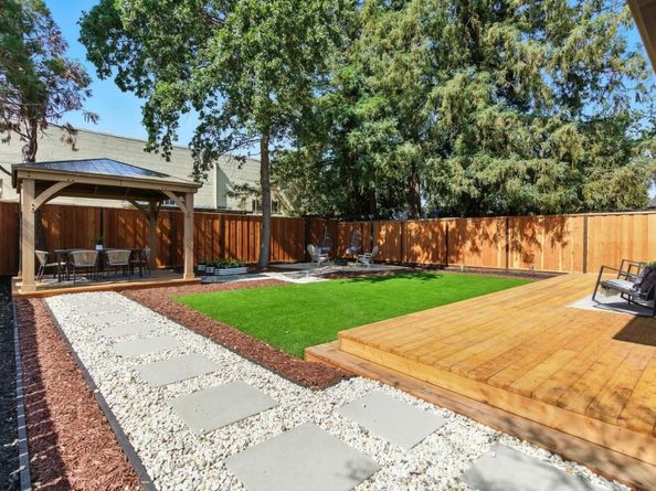 3124 Wessex Way, Redwood City CA 94061