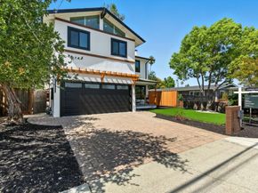3124 Wessex Way, Redwood City CA 94061