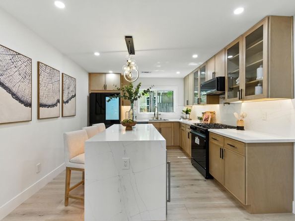 3124 Wessex Way, Redwood City CA 94061