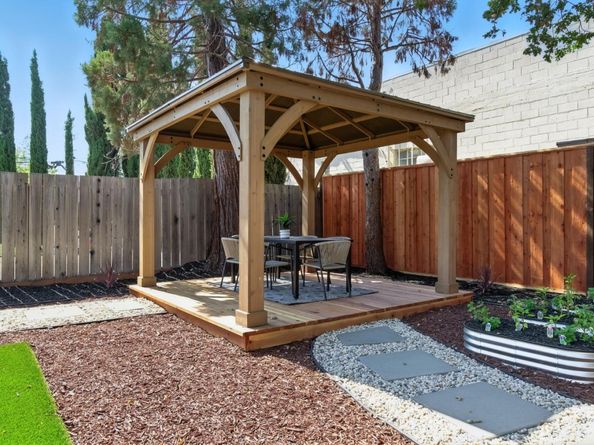 3124 Wessex Way, Redwood City CA 94061