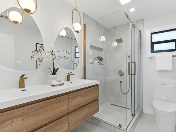 3124 Wessex Way, Redwood City CA 94061