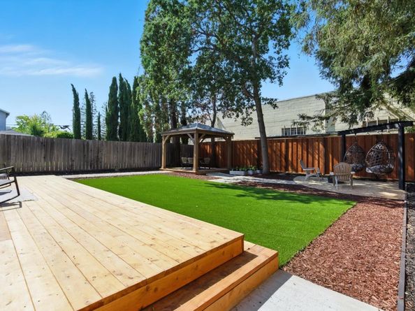 3124 Wessex Way, Redwood City CA 94061