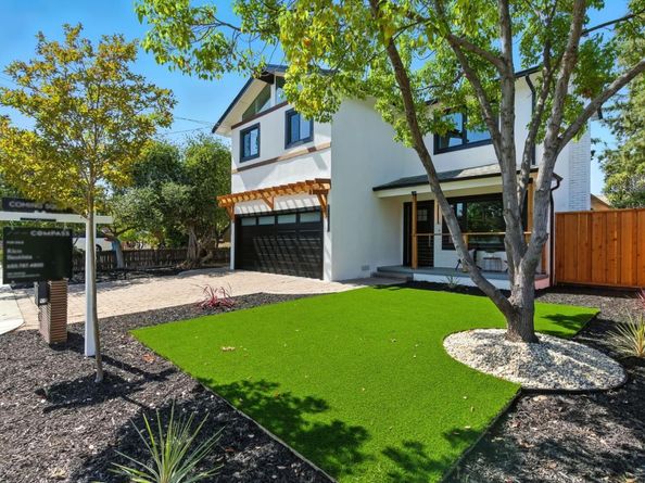 3124 Wessex Way, Redwood City CA 94061